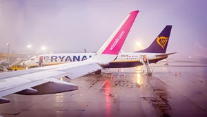 Ryanair i Wizzair bez litości. Za dużo bagażu i nie wsiądziesz do samolotu