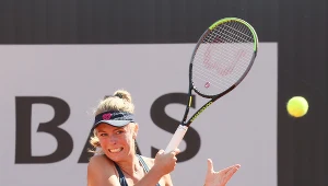 Polka wyszła z piekła, była bliska porażki. Awans, rekord kariery o krok!