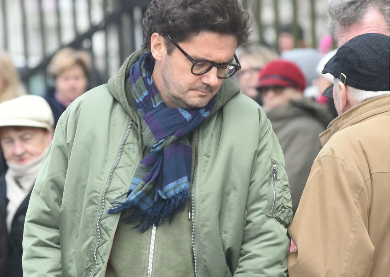 Kuba Wojewódzki Kuba Wojewódzki