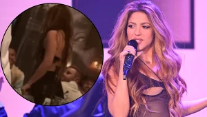 Shakira ma nowy romans? Coraz głośniej w mediach o zdjęciu z restauracji 