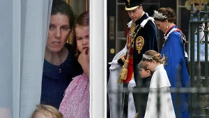 Książęca niania już lata temu rozpoczęła współpracę z brytyjską rodziną królewską