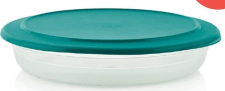 Miska Tupperware