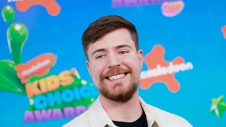 MrBeast