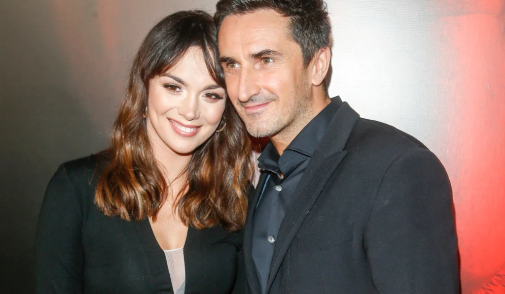 Paulina Krupińska, Sebastian Karpiel-Bułecka