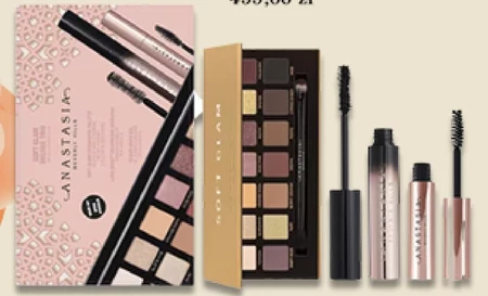 Zestaw do makijażu Anastasia Beverly Hills