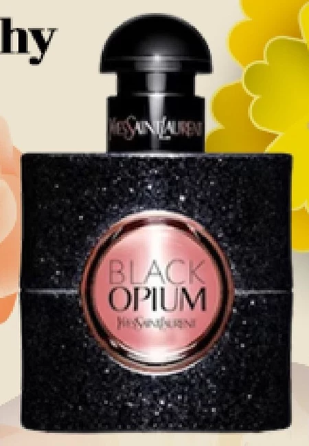 Woda perfumowana damska Yves Saint Laurent