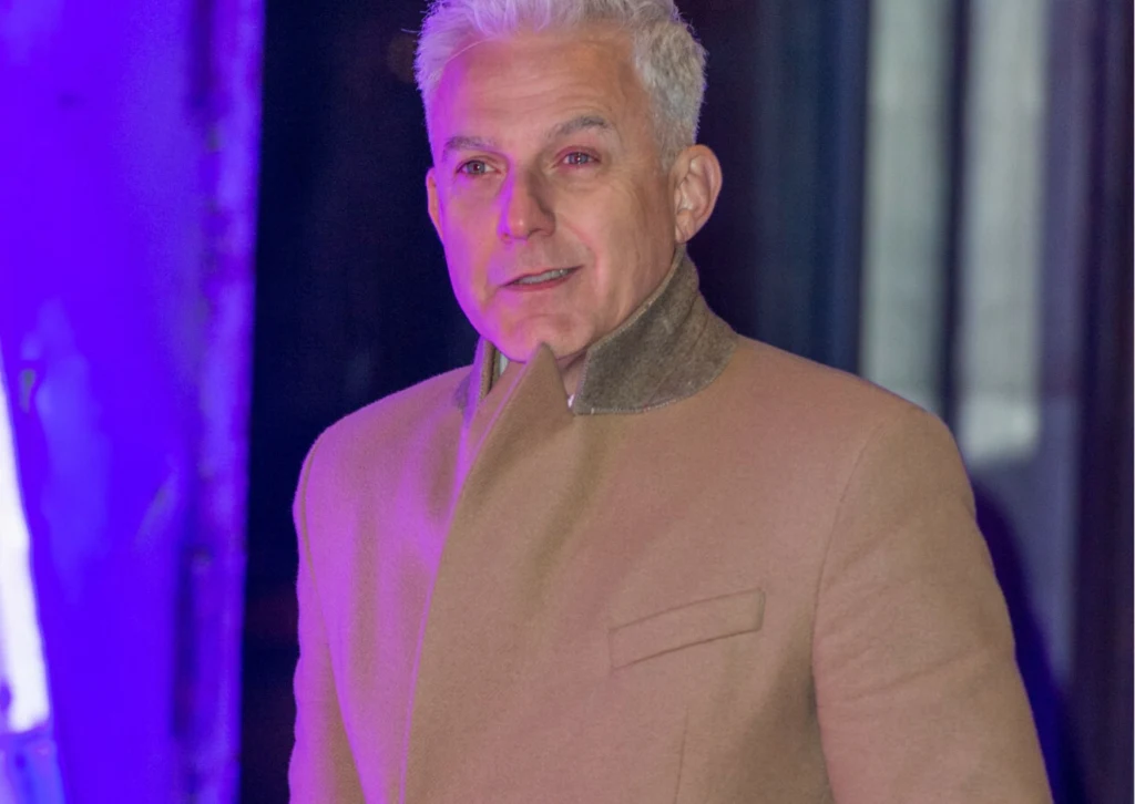 Hubert Urbański