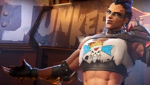 Gracze Overwatch 2 wściekli na Blizzard za kolejne nerfy do Any