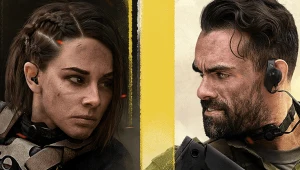 Nowa mapa do Modern Warfare 2 na trailerze aktualizacji Season 3 Reloaded