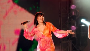 Kasia Klich w 2003 r.