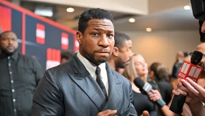 Jonathan Majors