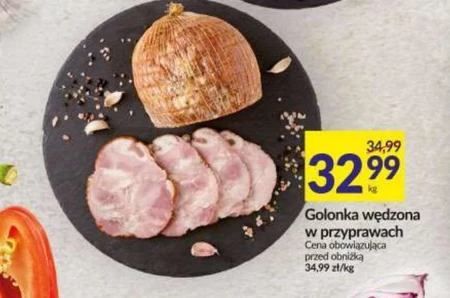 Golonka PSS Społem
