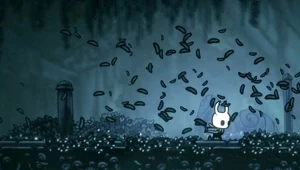 Hollow Knight: Silksong zaliczy opóźnienie. Gra stała się bardzo duża