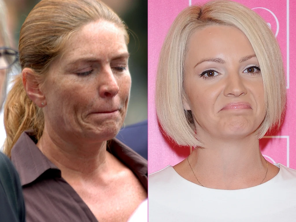 Dorota Szelągowska wyciągnie pomocną dłoń do Katarzyny Dowbor?