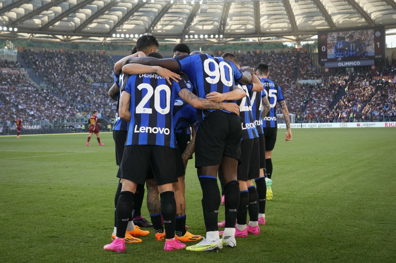 Inter