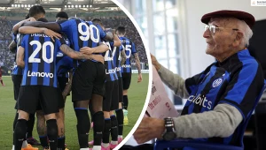 Przeżył obóz koncentracyjny i dożył 100 lat. Ma jedno wielkie marzenie