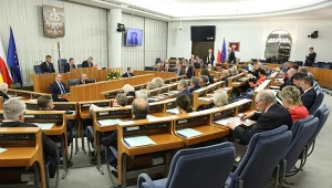 Senatorowie wprowadzili istotne poprawki do ustawy o "kredycie na 2 proc.". Teraz wraca ona do Sejmu