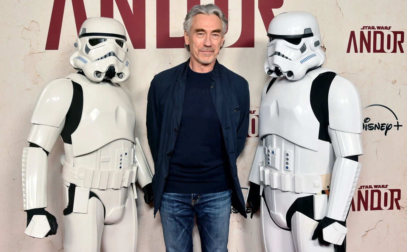 Tony Gilroy Tony Gilroy