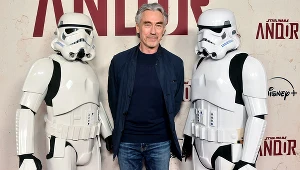 Tony Gilroy