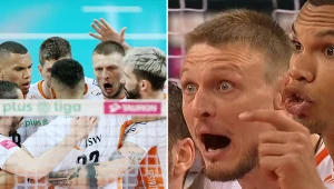 Nokautujące ciosy w siatkarskim finale. Nowy mistrz Polski zdeklasował rywali