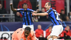 AC Milan - Inter Mediolan