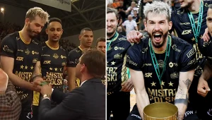 Przemiana Tomasza Fornala. "Dominator" dał do myślenia Grbiciowi