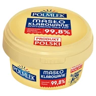 Polmlek Masło klarowane 250 g