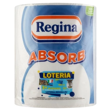 Regina Absorb Ręcznik papierowy uniwersalny - 4