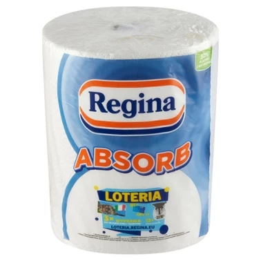 Regina Absorb Ręcznik papierowy uniwersalny - 3