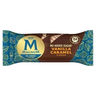 Magnum Vanilla Caramel Lody 90 ml