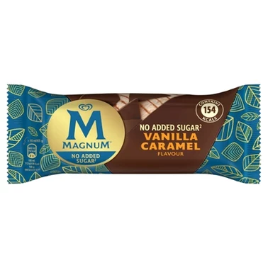 Magnum Vanilla Caramel Lody 90 ml - 0