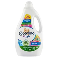 Coccolino Care Żel do prania kolorowych tkanin 2,4 l (60 prań)
