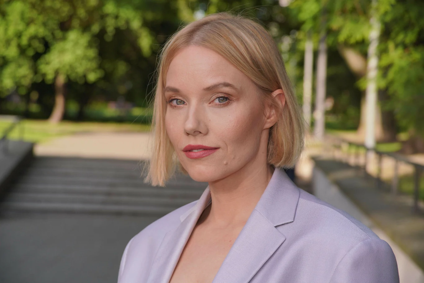 Roma Gąsiorowska Roma Gąsiorowska