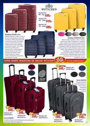 Hale Banacha - oferta przemysłowa