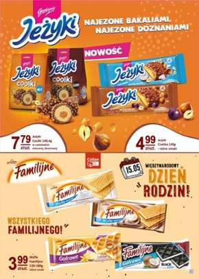 Hale Banacha - oferta spożywcza