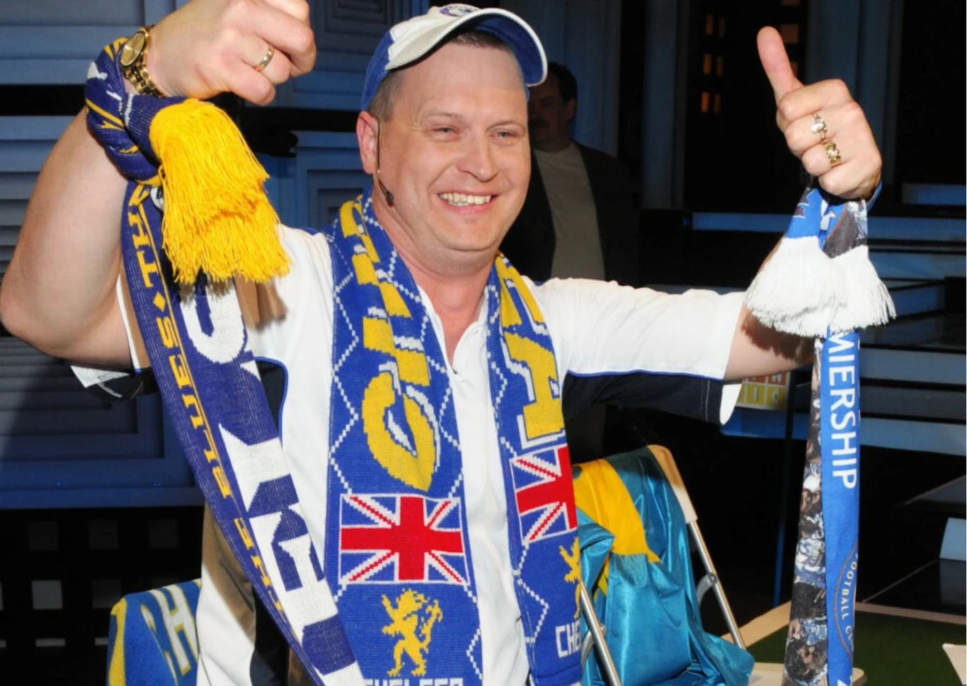 Kevin Aiston Kevin Aiston