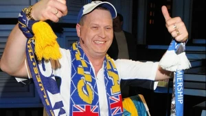 Kevin Aiston