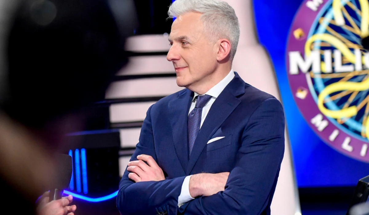 Hubert Urbański Hubert Urbański