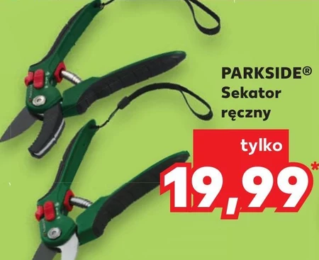 Sekator Parkside