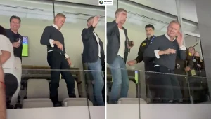 Skandal na meczu Realu w LM, ojciec Haalanda nie wytrzymał. Są nowe wieści