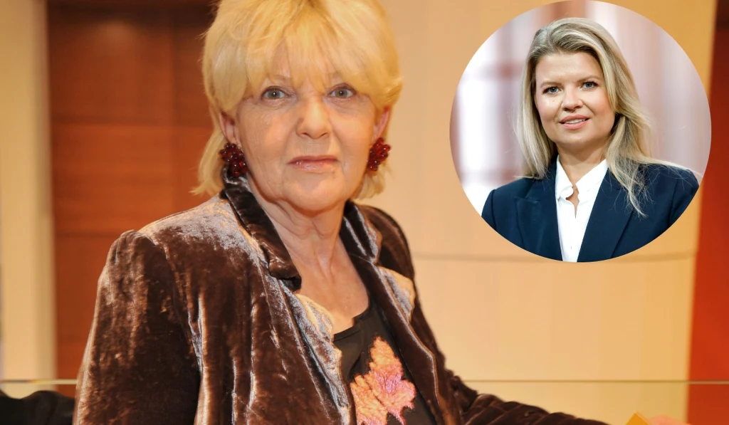 Stanisława Ryster, Marta Manowska Stanisława Ryster, Marta Manowska