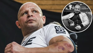 Jacek Murański pozwał dziennikarza, który opublikował rozmowę z właścicielem mieszkania jego zmarłego syna