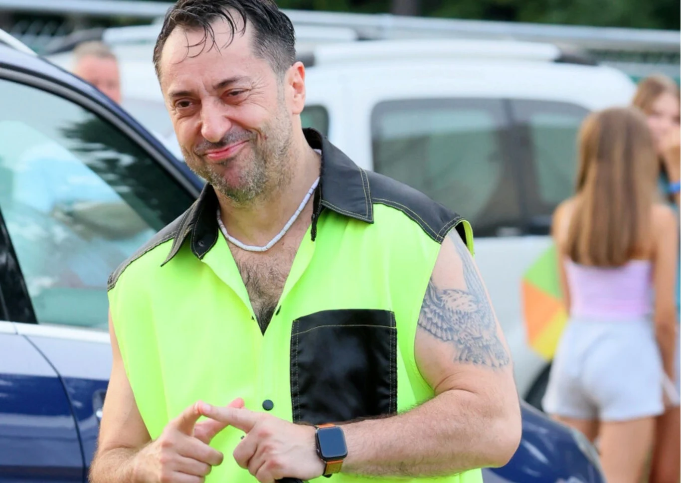 Marcin Miller Marcin Miller