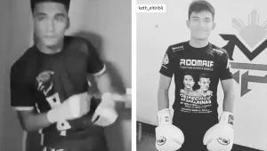 Kenneth Egano nie żyje. Tragiczna śmierć pięściarza po zwycięskiej walce