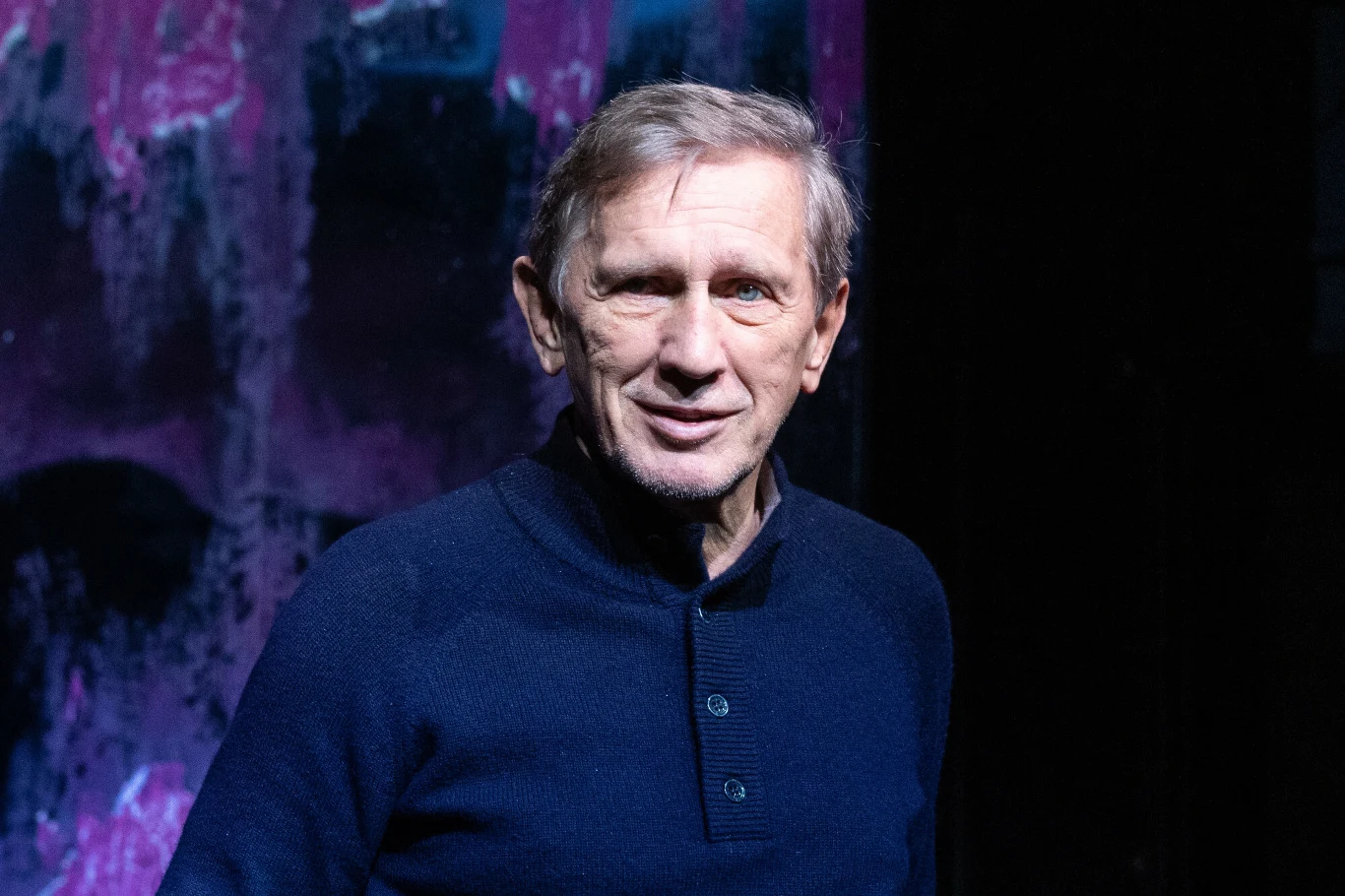 Jan Englert Jan Englert