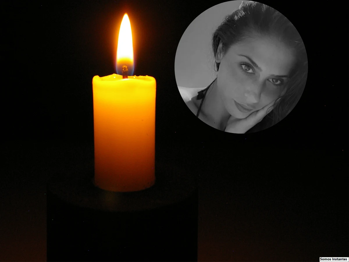 Nie żyje gwiazda "Big Brothera". 37-latka nagle upadła na podłogę i po chwili zmarła Nie żyje gwiazda "Big Brothera". 37-latka nagle upadła na podłogę i po chwili zmarła