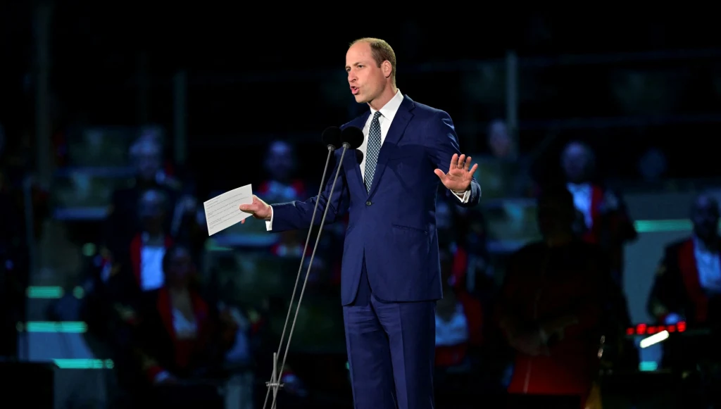 Książę William Książę William