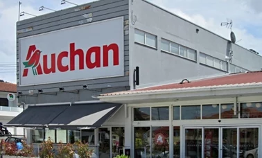 Auchan charytatywnej akcji dla potrzebujących