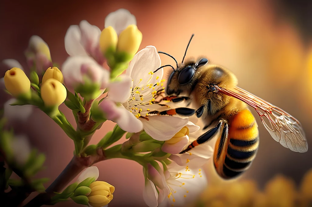 Apokalipsa pszczół to temat, który co jakiś czas przebija się do szerszej publiki. Pszczoły to jednak niejedyny gatunek, bez którego życie na Ziemi mogłoby ulec zagładzie.