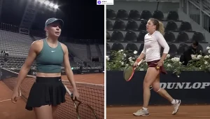 Trzysetowa batalia i… puste trybuny. Nie tak to miało wyglądać